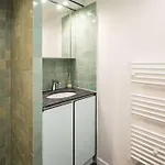דירה 4 Le Marais Retro Notre Dame Seine Aldaro פריז