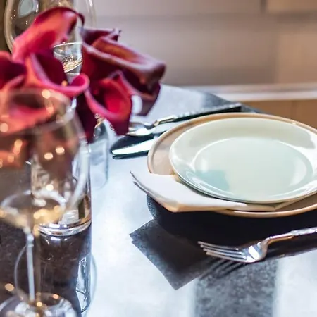 Charming Le Marais Retro Paris