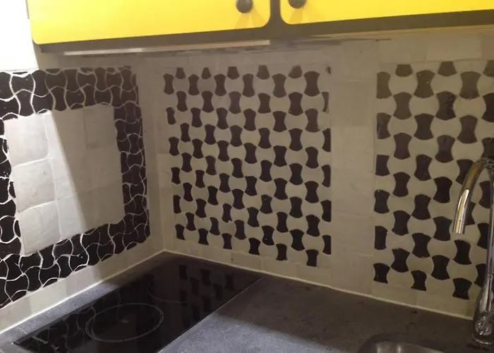 公寓 4 Le Marais Retro Notre Dame Seine Aldaro