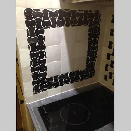 Marais Notre Dame - Retro Flat Aldaro *