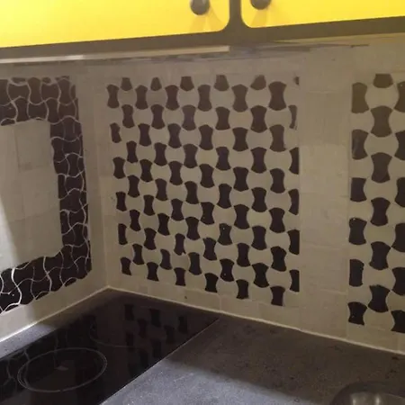 Daire Charming Le Marais Retro