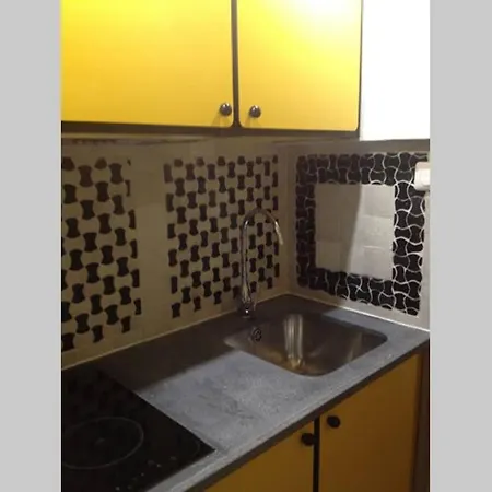 Apartment Marais Notre Dame - Retro Flat Aldaro